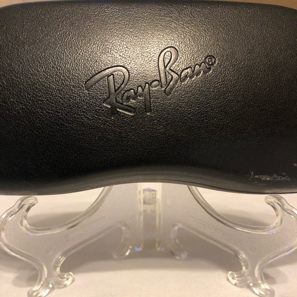 RAY-BAN Eyewear Case